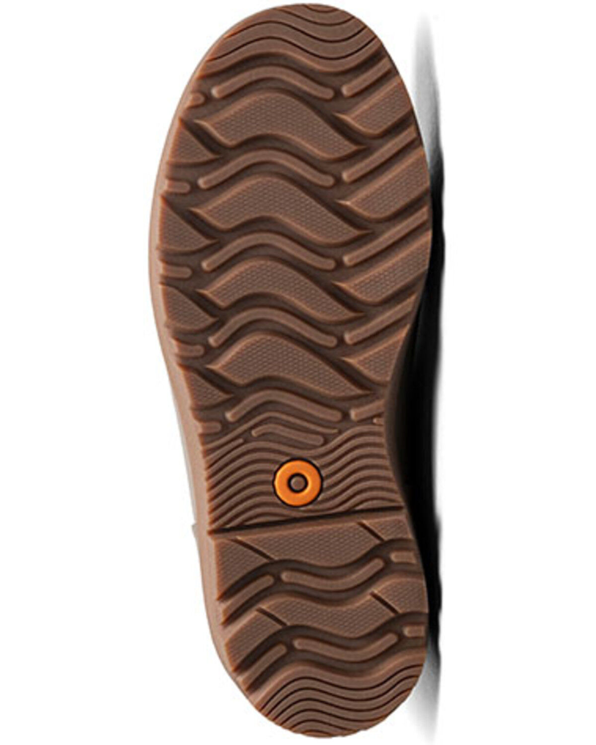 Image #7 - Bogs Girls' Lil' Jolene Rain Boots, Tan, hi-res