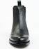 Image #4 - Cody James Black 1978® Men's Franklin Chelsea Ankle Boots - Medium Toe , Black, hi-res