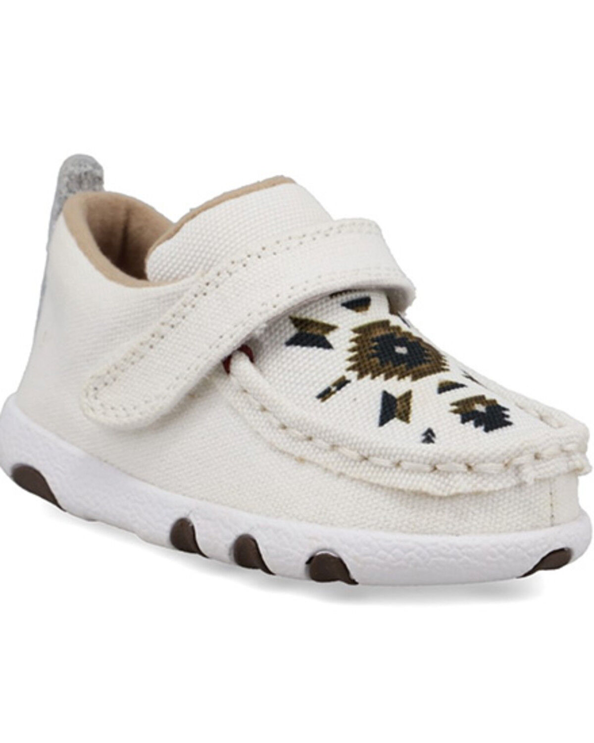 twisted x mocs toddler