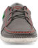 Image #4 - Twisted X Women's Zero-X™ Casual Shoes - Moc Toe, Grey, hi-res