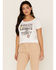 Image #1 - Idyllwind Women's When Life Gives You Lemons Short Sleeve Trustie Tee, , hi-res