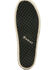 Image #5 - Ariat Women's Skylar Embossed Casual Shoes, Black, hi-res
