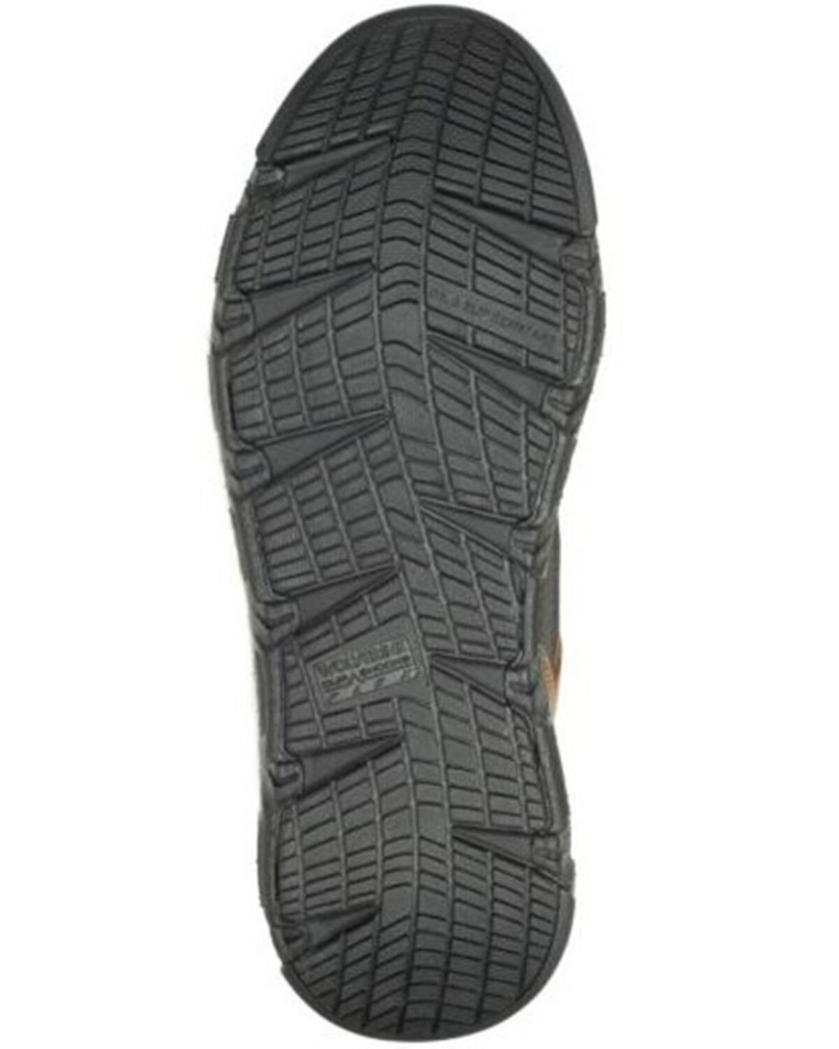 Image #4 - Wolverine Men's 6" Rev Ultraspring™ Durashocks® Vent Carbonmax™ Work Boots - Composite Toe, Brown, hi-res