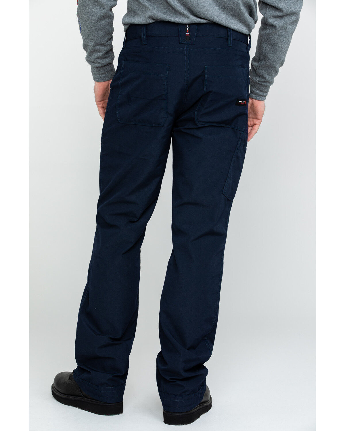 ariat ripstop fr pants