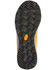 Merrell Men's Tan Ontario Waterproof Hiking Boots - Soft Toe, Tan, hi-res