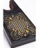 BB Ranch Basketweave Boot Jack, Black, hi-res