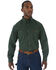 Image #1 - Wrangler Riggs Twill Work Shirt, , hi-res
