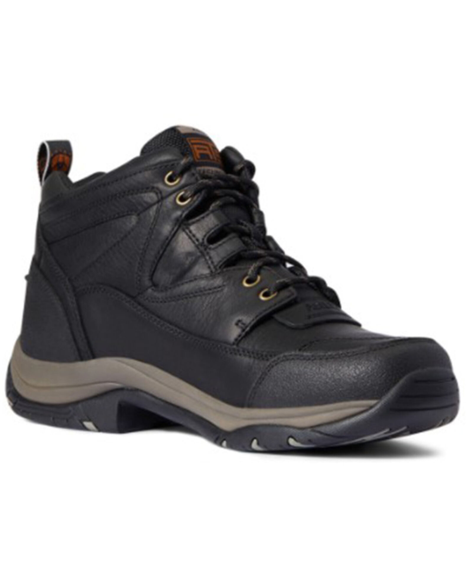 Ariat hiking boots clearance