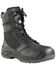 Image #1 - Baffin Men's Black Ops Waterproof Work Boots - Composite Toe, Black, hi-res