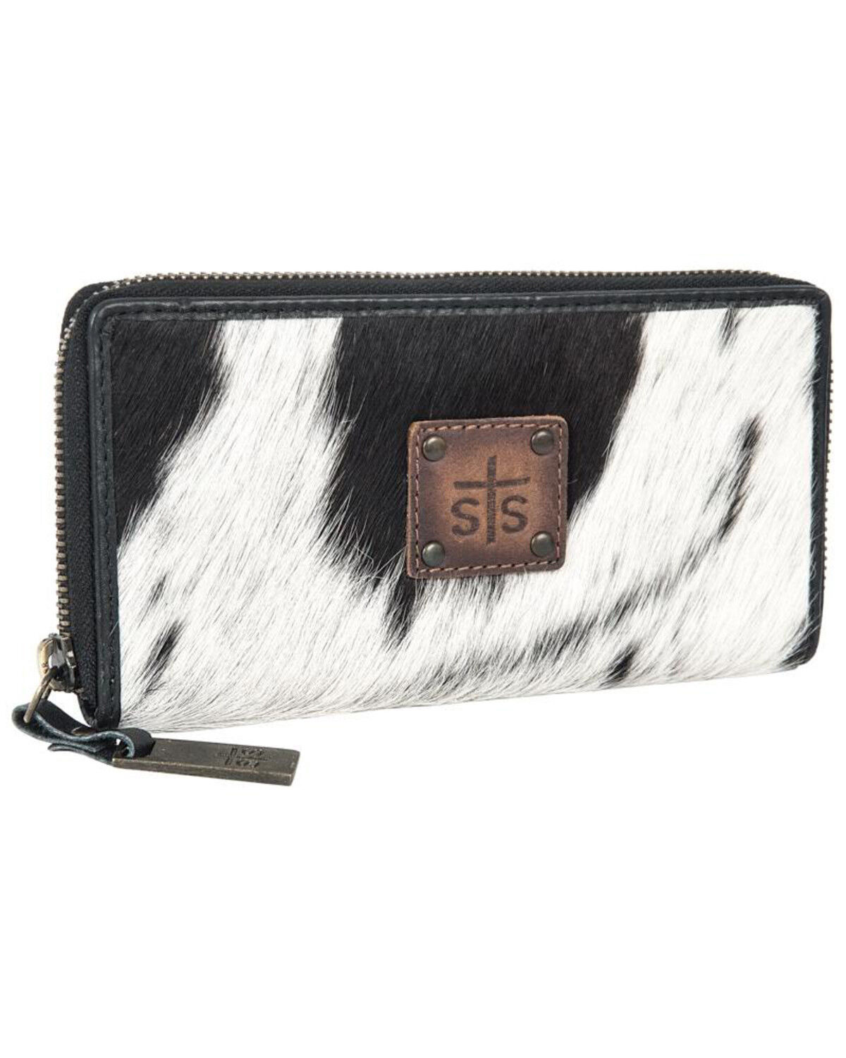 women's cowhide wallet