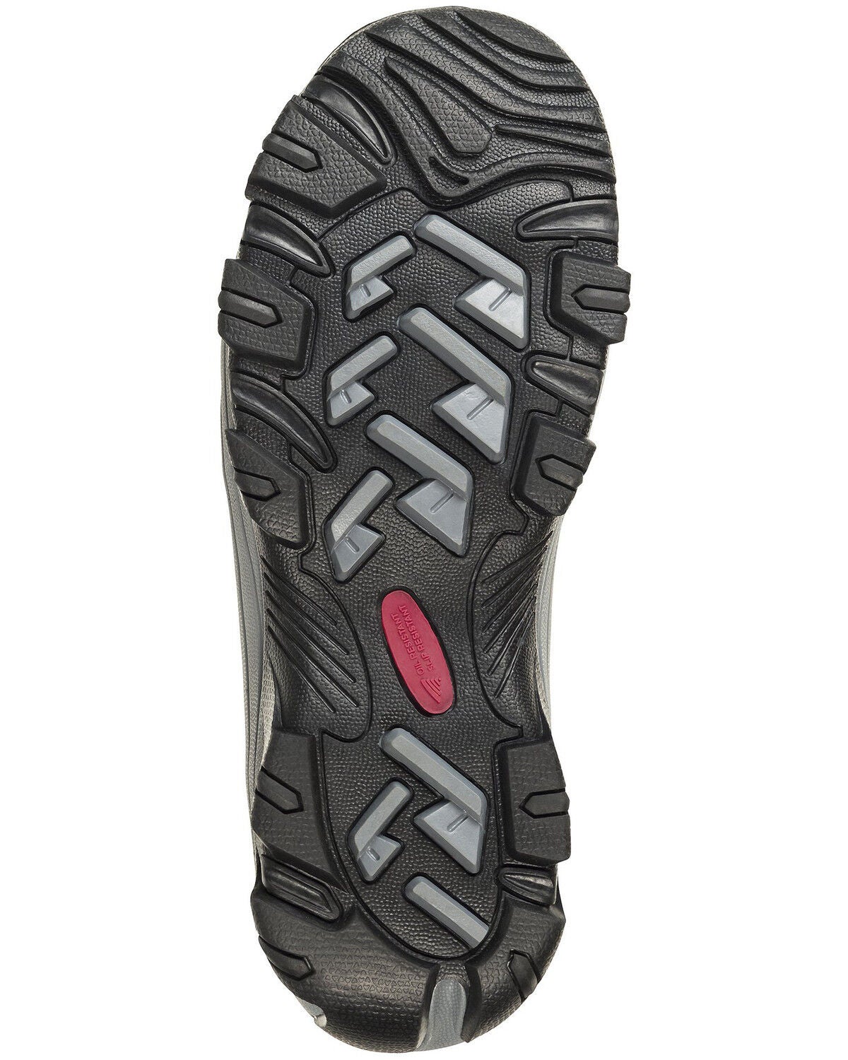 Image #2 - Avenger Men's Crosscut Waterproof Work Boots - Soft Toe, , hi-res