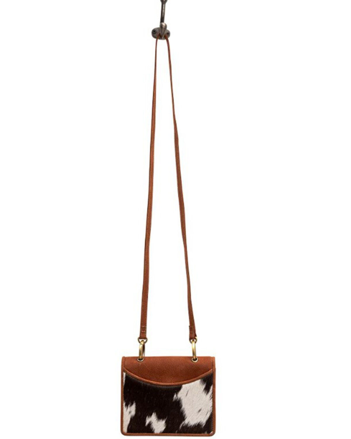 Image #5 - Myra Bag Women's Cheering Small Crossbody Bag, Multi, hi-res