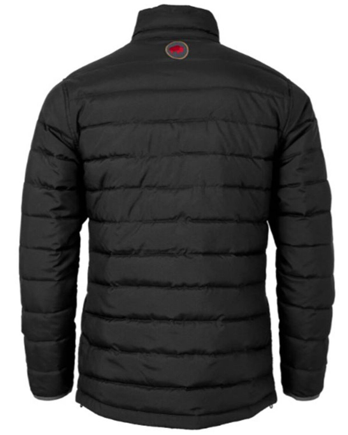 Image #2 - Mountain Khakis Men's Rider Jacket, Black, hi-res