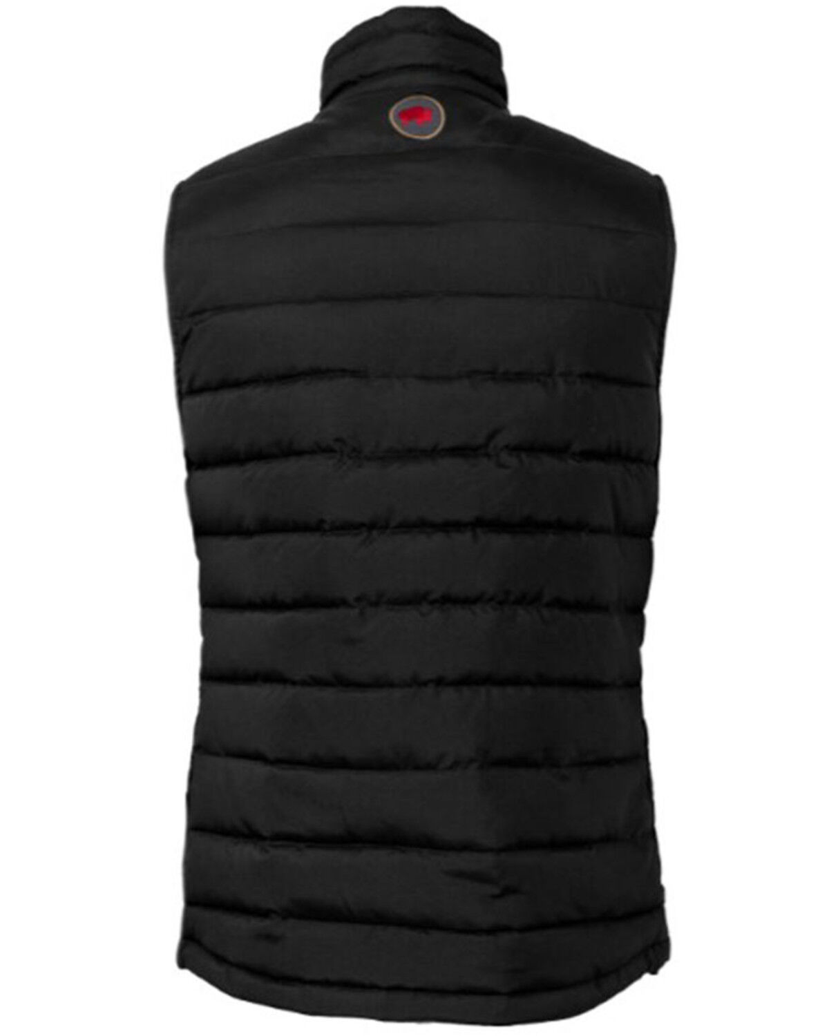 Image #2 - Mountain Khakis Men's Rider Vest, Black, hi-res