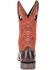 Durango Women's Lady Rebel Pro Crimson Western Boots - Square Toe, Brown, hi-res