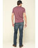 Cody James Men's Sheridan Straight Jeans , Indigo, hi-res