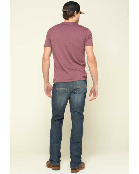 Image #5 - Cody James Men's Sheridan Straight Jeans , Indigo, hi-res