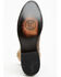 Image #7 - Cody James Black 1978® Men's Carmen Roper Boots - Round Toe, Distressed Brown, hi-res