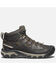Keen Men's Targhee III Polar Hiking Boots - Soft Toe, Grey, hi-res