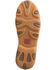 Twisted X Women's Driving Moccasin Shoes - Moc Toe, Brown, hi-res