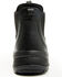 Image #5 - Hawx Women's 6" Uniform Chelsea Work Boots - Composite Toe, Black, hi-res