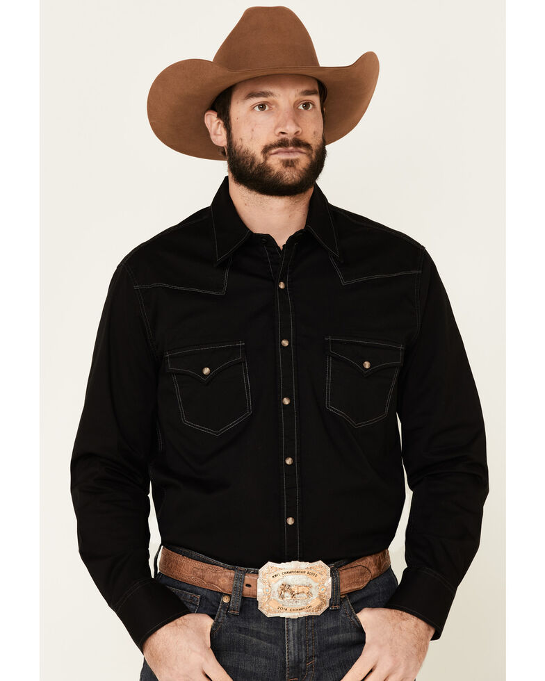 Men's Rock & Roll Cowboy Shirts Country Outfitter