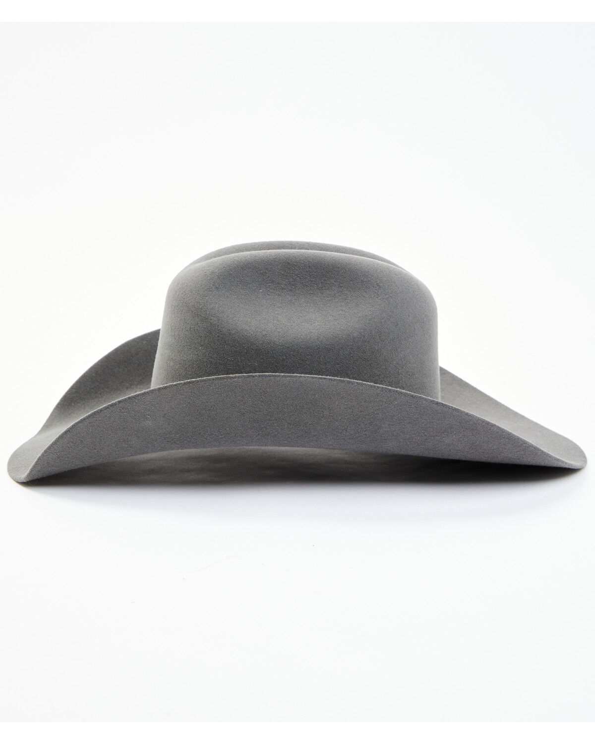 Image #3 - Cody James 3X Felt Cowboy Hat, Grey, hi-res