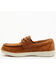 RANK 45 Men's Sanford 2 Western Casual Shoes - Moc Toe, Brown, hi-res