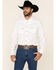 Image #2 - Wrangler Men's Active Flex Stonewash Slim Cowboy Cut Jeans, , hi-res