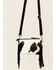 Image #3 - Shyanne Women's Meadow Hairon Leather Crossbody Bag, Black, hi-res