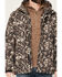 Image #3 - Ariat Men's Stormshell Waterproof Insulated Jacket, Black, hi-res
