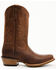 Image #2 - Cody James Men's Hoverfly Western Performance Boots - Square Toe, Rust Copper, hi-res