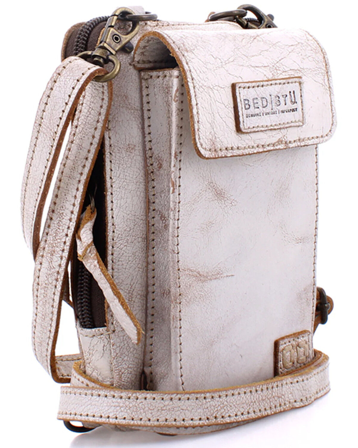 Image #2 - Bed Stu Women's Alelike Crossbody Bag, Multi, hi-res