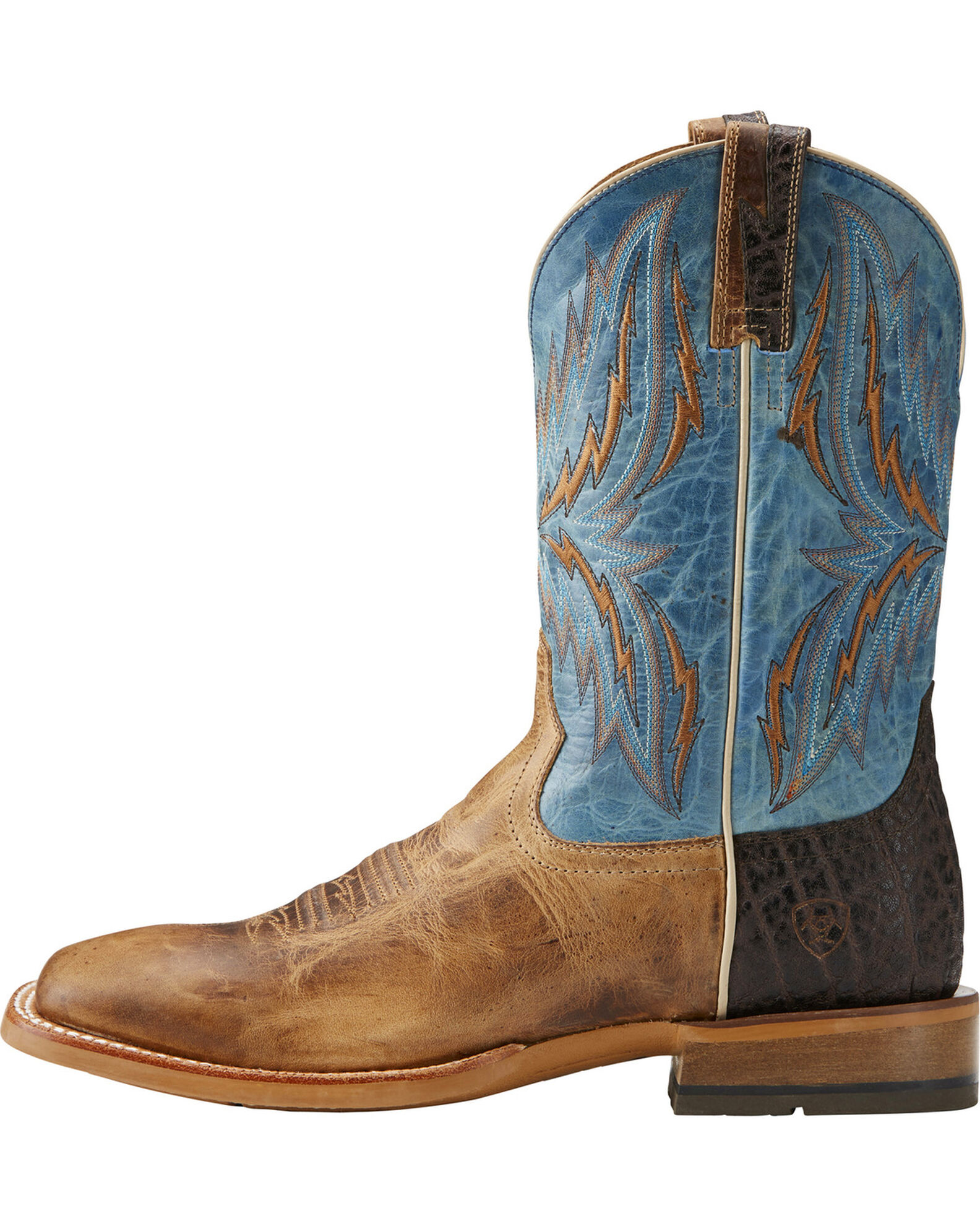 Ariat arena rebound black hotsell