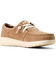 Image #1 - Ariat Women's Hilo Corduroy Casual Shoes - Moc Toe, Brown, hi-res