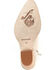 Image #5 - Free People Women's Bowers Embroidered Western Boots - Round Toe, Stone, hi-res