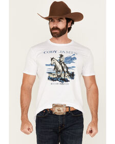 Vintage Graphic T-Shirts