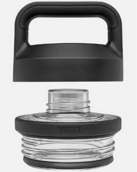 Image #3 - Yeti Rambler® 46oz Water Bottle with Chug Cap , Light Purple, hi-res