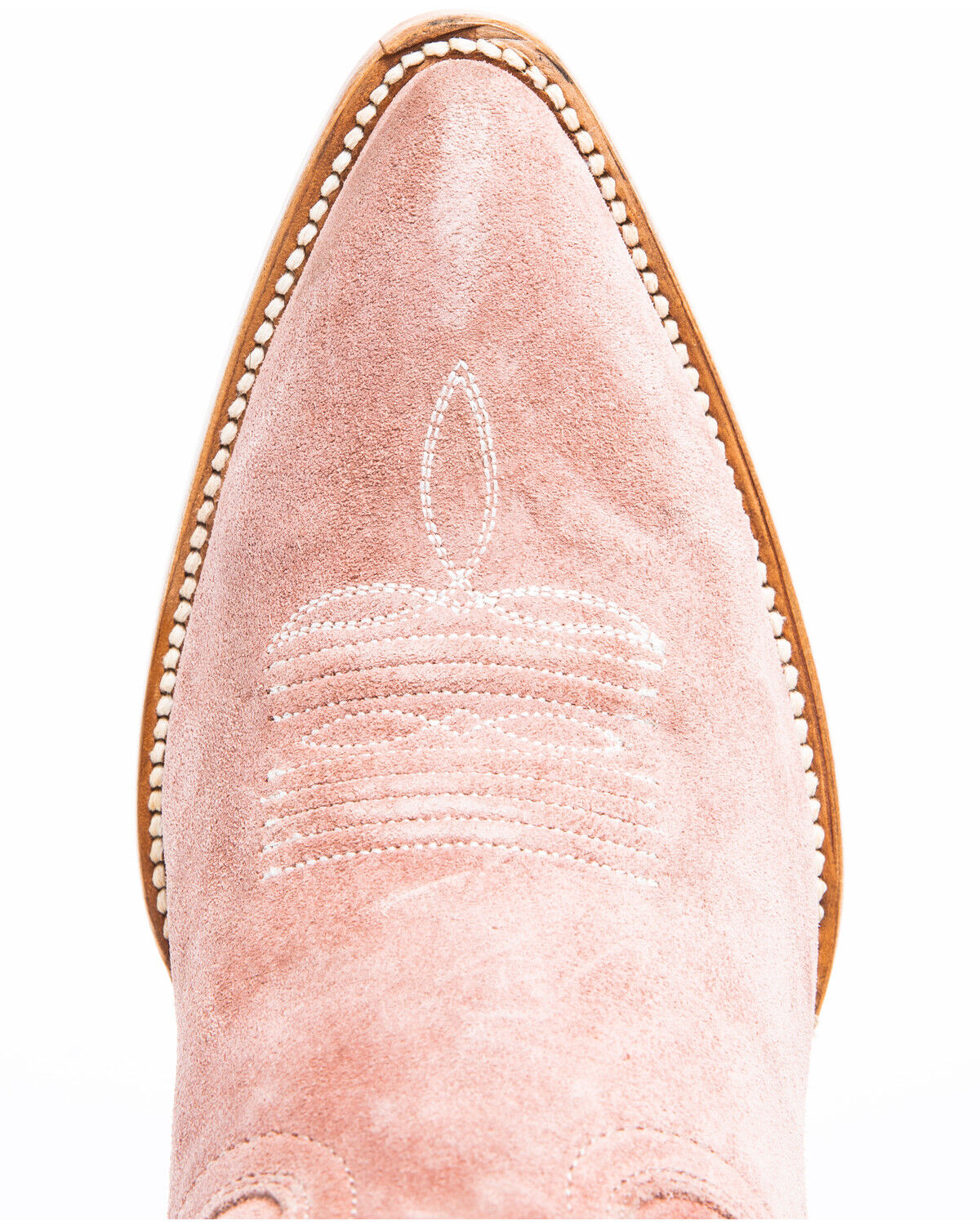 Image #6 - Idyllwind Women's Charmed Life Western Boots - Round Toe, Blush, hi-res