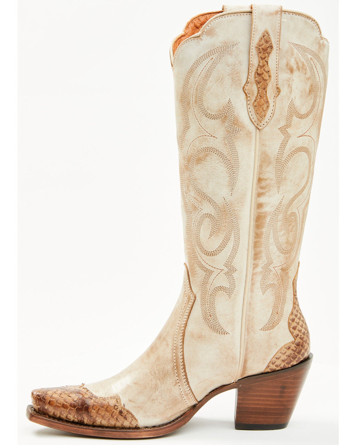 Product Name: Idyllwind Women's Sanded Sky Western Boots - Snip Toe