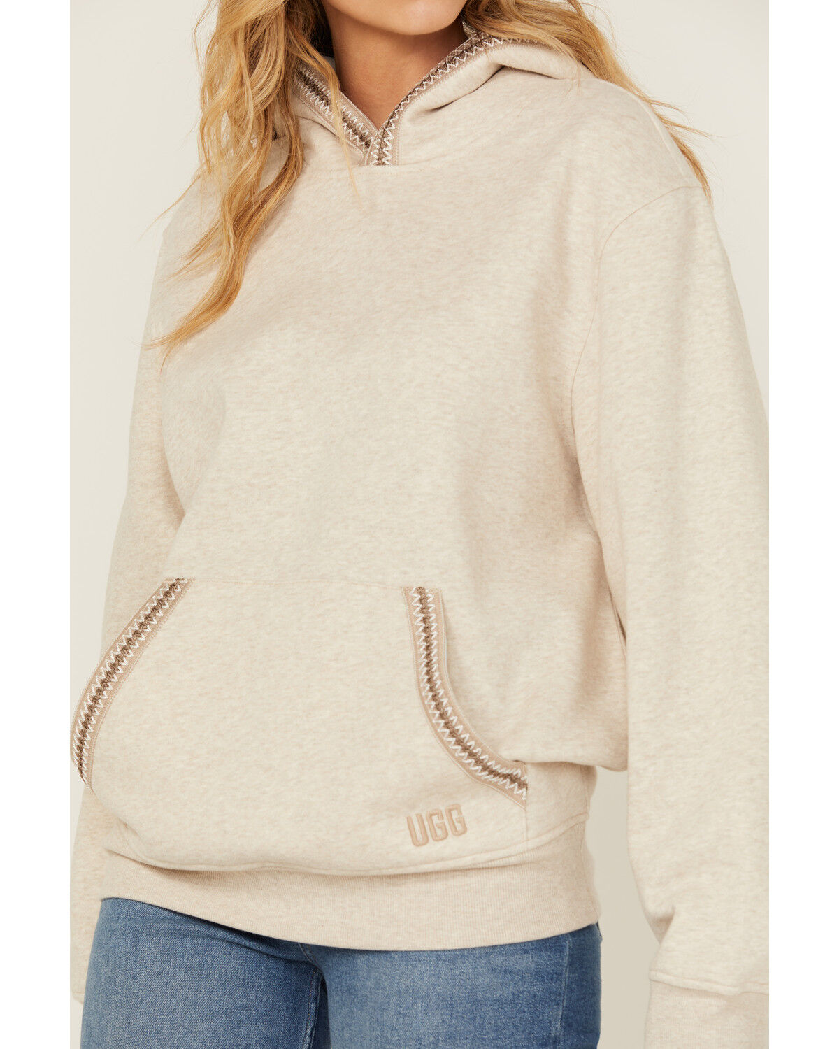 Image #3 - Ugg Women's Tasman Hoodie, , hi-res