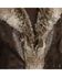 Image #2 - Scully Women's Faux Leather & Fur Jacket, Dark Brown, hi-res