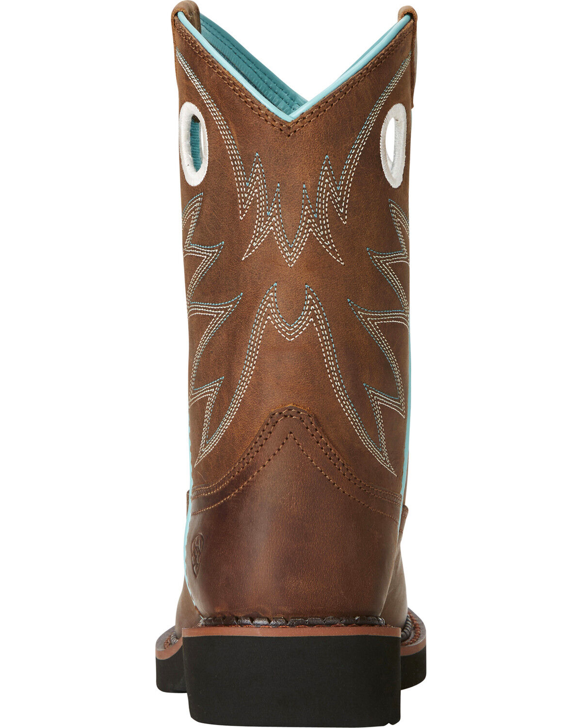 toddler ariat fatbaby boots