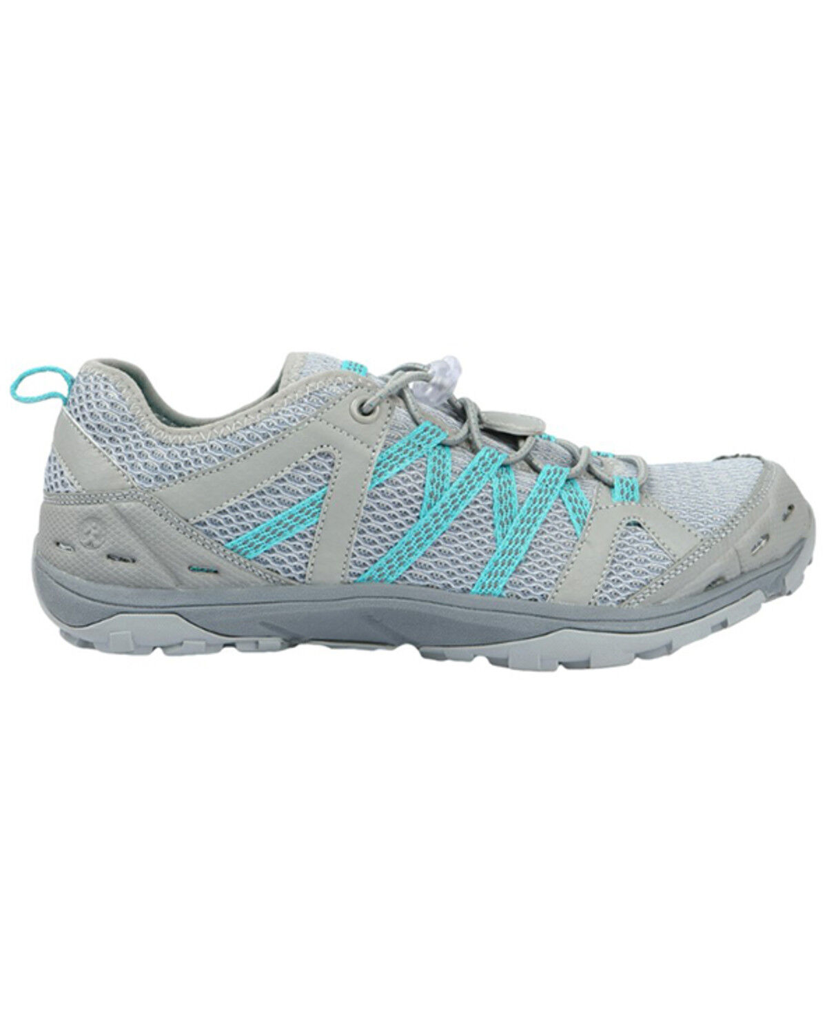 Image #2 - Northside Women's Cedar Rapids Lightweight Mesh Lace-Up Hikinh Work Shoes , , hi-res