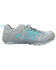 Image #2 - Northside Women's Cedar Rapids Lightweight Mesh Lace-Up Hikinh Work Shoes , , hi-res