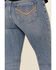 Idyllwind Women's Rebel Wild Heart Bootcut Jeans, Blue, hi-res