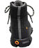 Image #5 - Bogs Women's Cedar Mid Lace Waterproof Boots - Round Toe, Black, hi-res