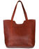 Image #2 - Scully Women's Southwestern Woven Handbag, Multi, hi-res