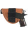 Browning Women's Brown Catrina Concealed Carry Handbag, Brown, hi-res
