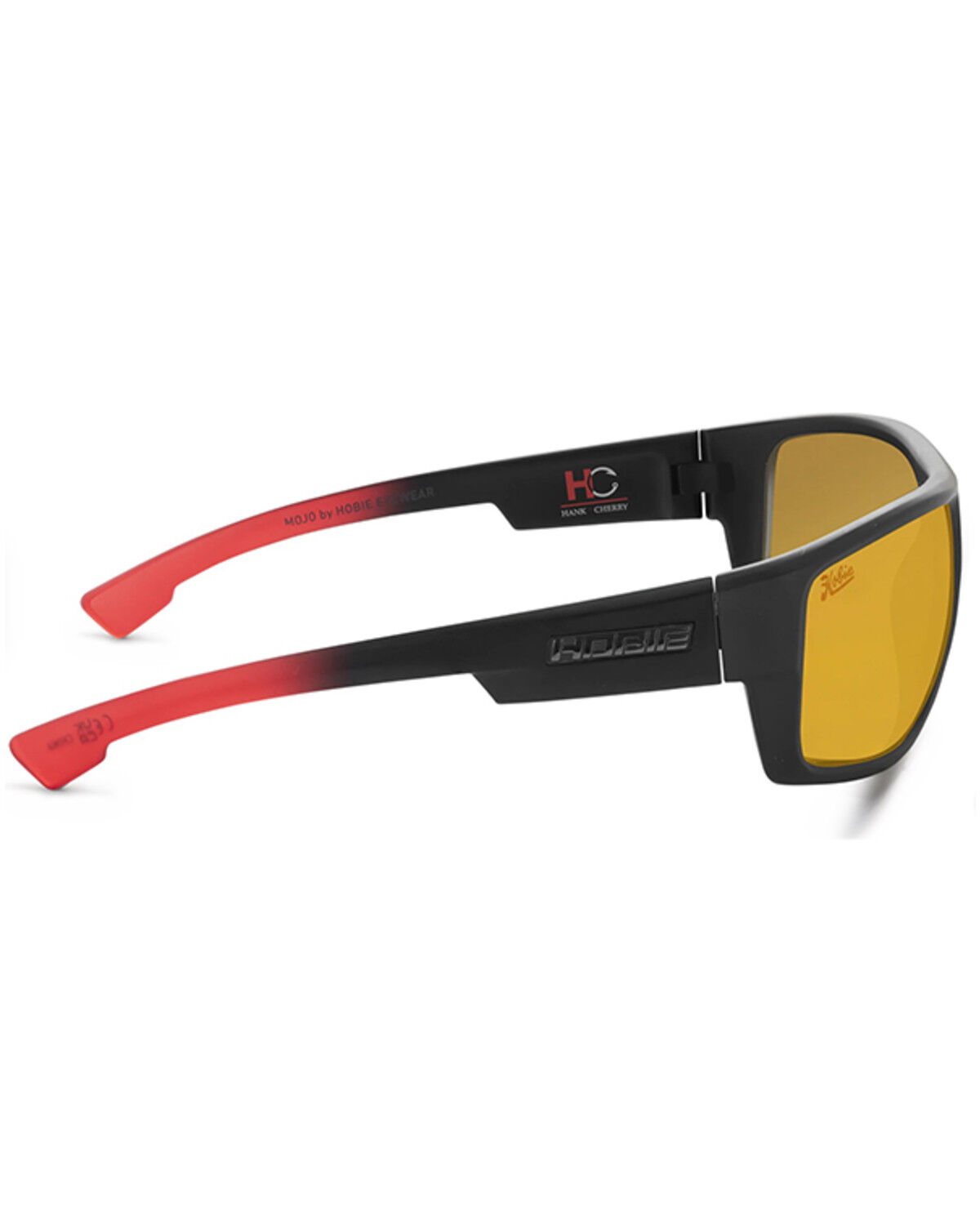 Image #3 - Hobie Hank Cherry Mojo Float Sunglasses, Multi, hi-res